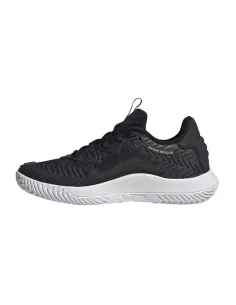 WOMEN’S Black Adidas Solematch control ID1501 | Ofertas de padel 2