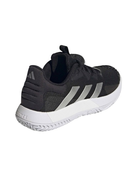 Zapatillas Adidas Solematch Control W Id1501 Mujer | Ofertas de pádel