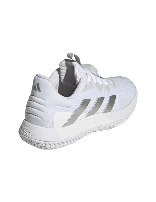 Zapatillas Adidas Solematch Control W Id1502 Mujer | Ofertas de pádel
