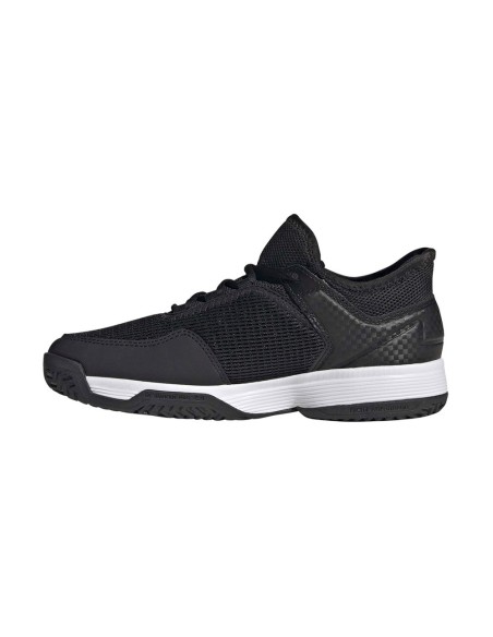 Adidas Scarpe da ginnastica Ubersonic 4 K Ig9531 Junior |Padel offers