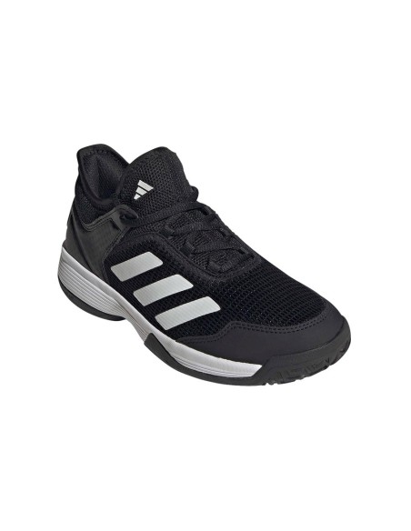 Sneakers Adidas Ubersonic 4 K Ig9531 Junior | Ofertas de padel