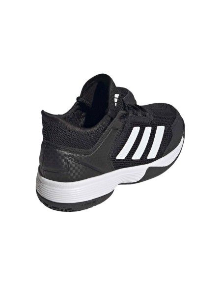 Adidas Scarpe da ginnastica Ubersonic 4 K Ig9531 Junior |Padel offers
