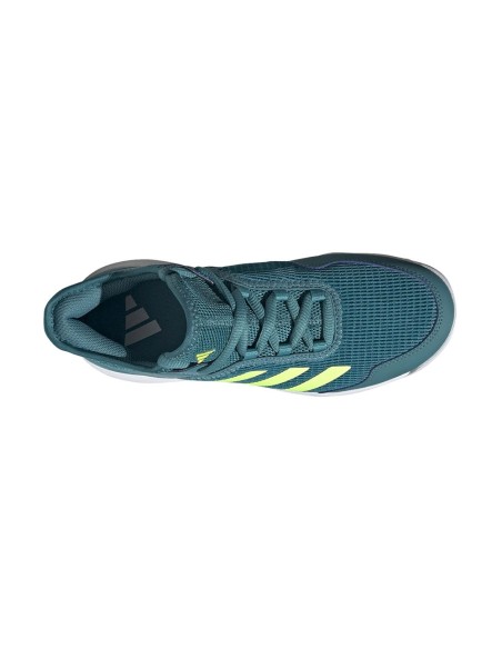 Adidas Scarpe da ginnastica Ubersonic 4 K Ig9532 Junior |Padel offers Adidas Scarpe da ginnastica Ubersonic 4 K Ig9532 Junior |Padel offers