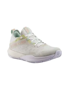 Head Formatori Motion Pro Padel 274613 Whaq Donna