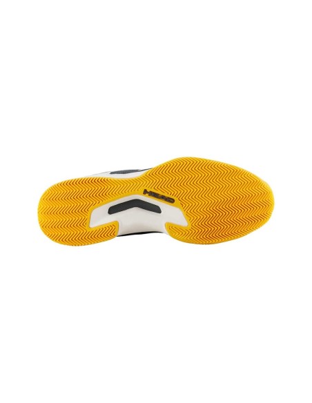 Head Sprint Team 3.5 Clay Men 273434 Dgbn |Padel offers