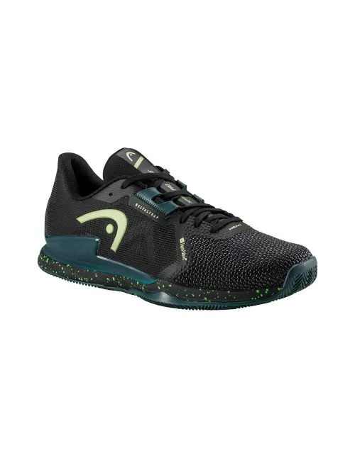 Zapatillas Head Sprint Pro 3.5 SF Clay