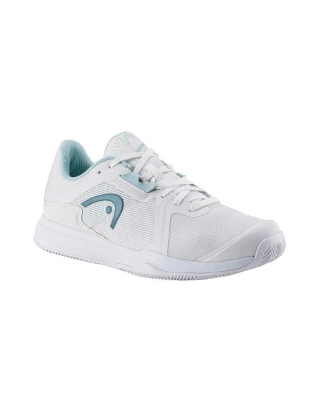 Zapatillas Head Sprint Team 3.5 Clay 274434 WHAQ Mujer | Ofertas de pádel