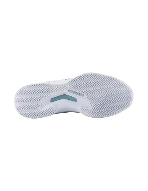 Zapatillas Head Sprint Team 3.5 Clay 274434 WHAQ Mujer | Ofertas de pádel
