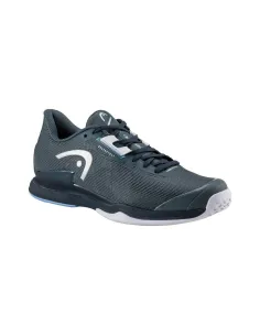 Head Sprint Pro 3.5 MEN 273104 BLACK | Ofertas de padel 2