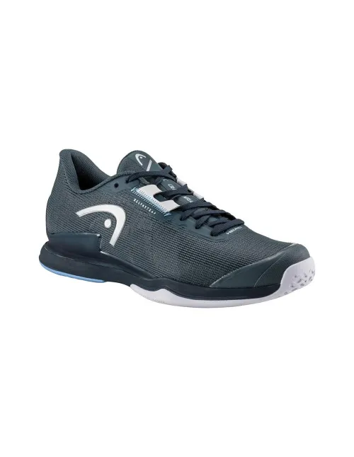 Zapatillas Head Sprint Pro 3.5 Negro