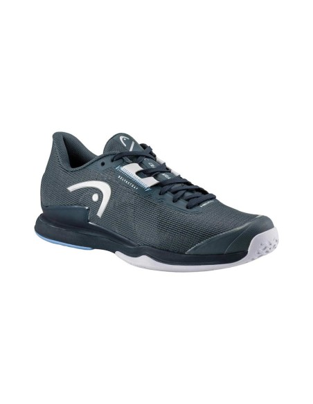 Zapatillas Head Sprint Pro 3.5 273104 Dgbl | Ofertas de pádel