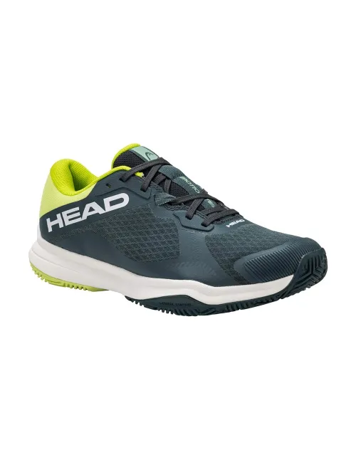 Head Motion Team Padel Men 273654 Fgln Verde | Ofertas de pádel