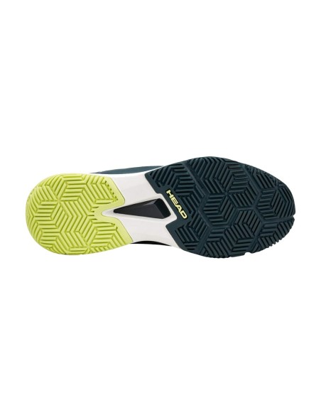 Head Motion Team Padel 273654 | Ofertas de padel