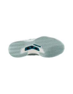 Head Revolt Pro 4.5 Clay Verde Mujer 274254 Aqte | Ofertas de padel 2