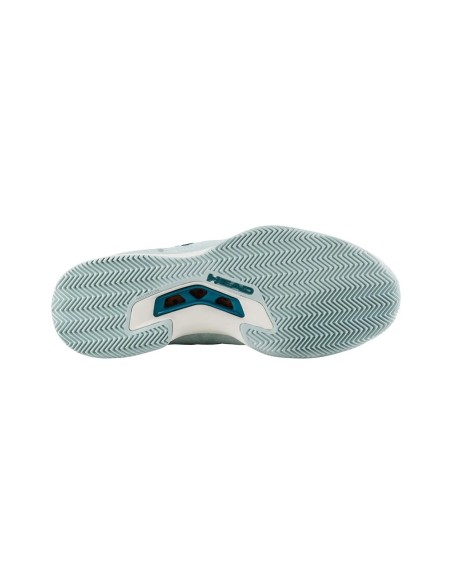 Head Revolt Pro 4.5 Clay Verde Mujer 274254 Aqte | Ofertas de padel Head Revolt Pro 4.5 Clay Verde Mujer 274254 Aqte | Ofertas de padel