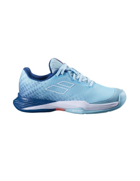 Babolat Sapatilhas Jet M3 32S23648 4105 Junior | Ofertas de padel