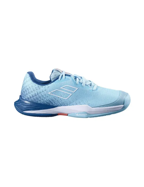 Babolat Jet M3 Cl Jr B 33S23730 4105 Junior Azul | Ofertas de padel
