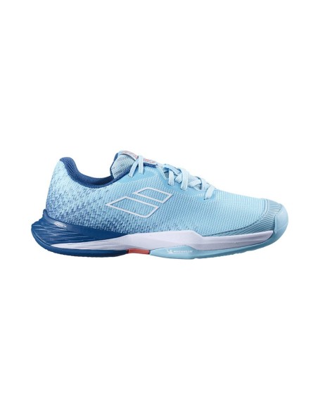 Babolat Scarpe Jet M3 Clay 33S23730 4105 Junior |Padel offers