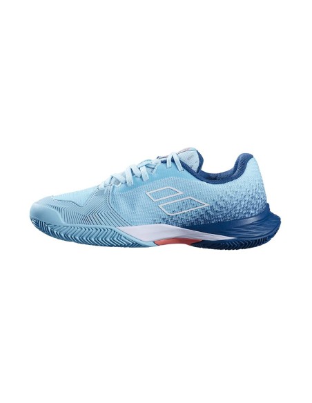 Babolat Scarpe Jet M3 Clay 33S23730 4105 Junior |Padel offers