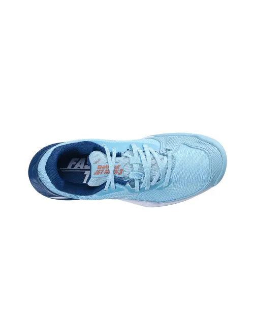 Babolat Scarpe Jet M3 Clay 33S23730 4105 Junior |Padel offers
