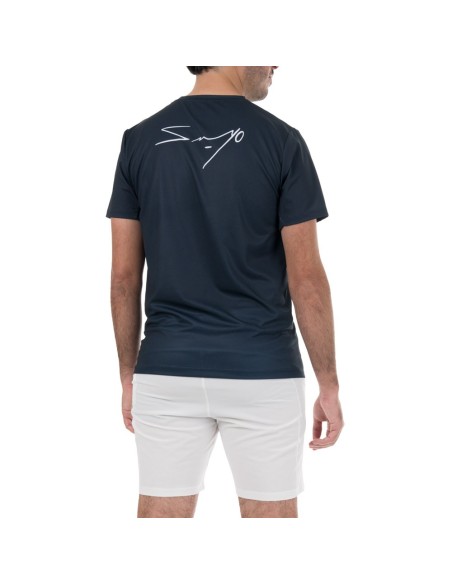 Siux Felpa Sanyo Navy |Padel offers