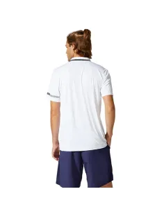 Camiseta Asics Court M 2041a138 100 | Ofertas de pádel 2