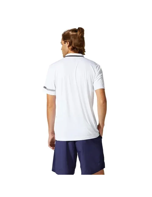 Asics Court M 2041A138 T-Shirt | Ofertas de padel