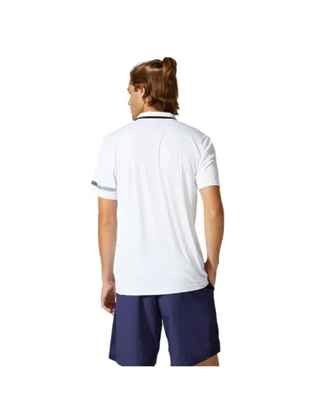 Asics Court M 2041A138 T-Shirt | Ofertas de padel
