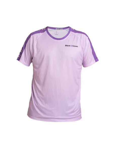 Black Crown BOSTON T-SHIRT | Ofertas de padel