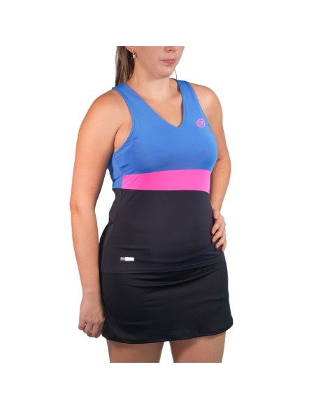 T-shirt Bullpadel V1 W 004 Women Ofp | Ofertas de padel
