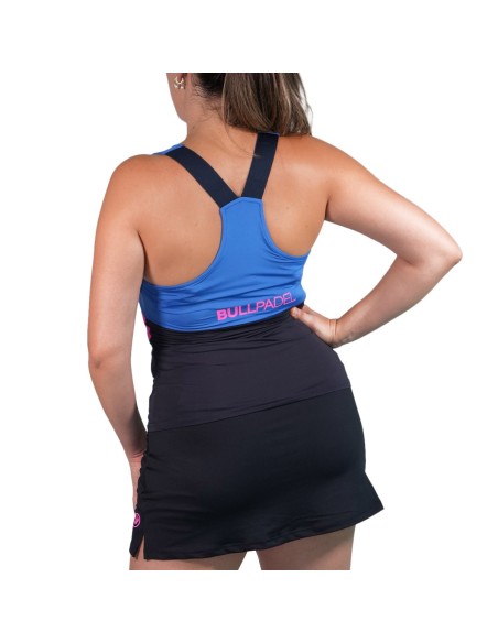 Bullpadel T-shirt V1 W 004 Mulher Ofp | Ofertas de padel