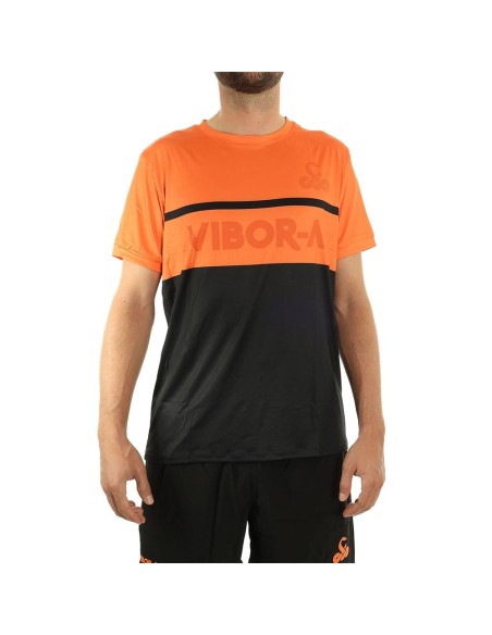 Camiseta Vibor-A Avanzado Pro | Ofertas de pádel