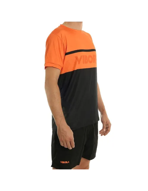 Camiseta Vibor-A Advanced Pro | Ofertas de pádel