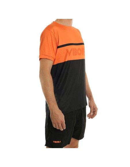 Camiseta Vibor-A Avanzado Pro | Ofertas de pádel