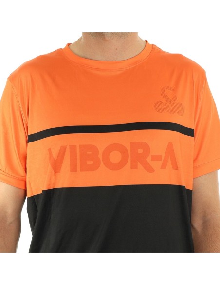 Camiseta Vibor-A Advanced Pro | Ofertas de pádel