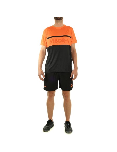Camiseta Vibor-A Advanced Pro | Ofertas de pádel