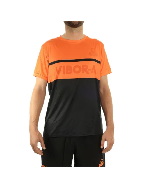 T-shirt Vibor-A Advanced Pro | Ofertas de padel