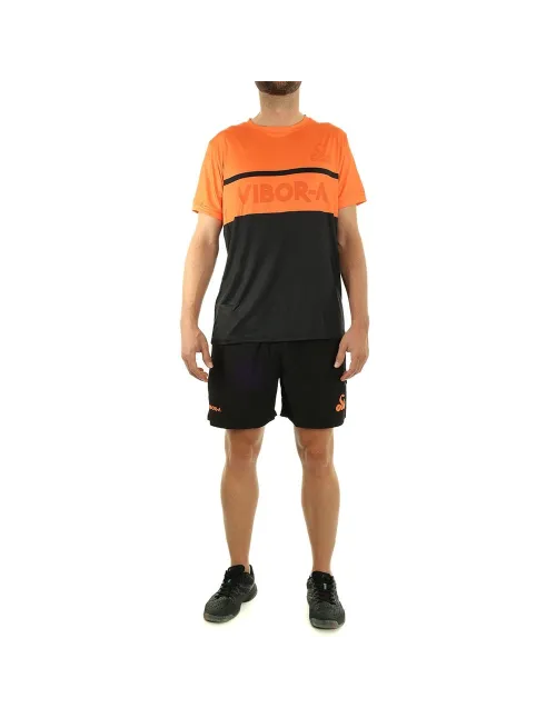 T-shirt Vibor-A Advanced Pro | Ofertas de padel