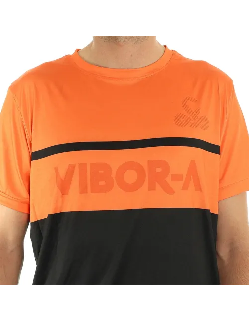Camiseta Vibor-A Advanced Pro | Ofertas de pádel
