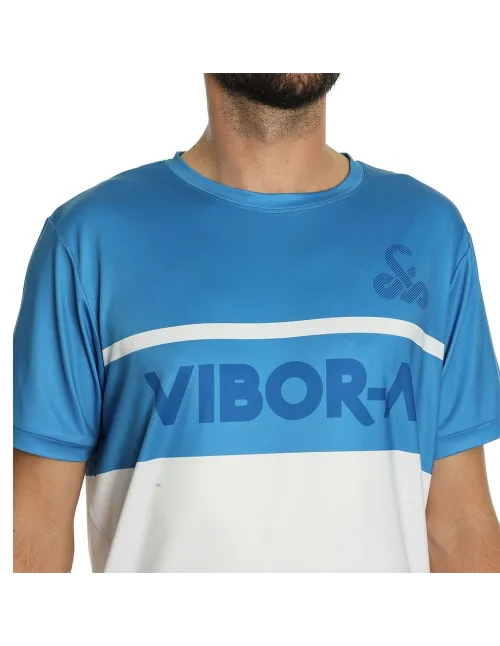 Camiseta Vibor-A Advanced Pro | Ofertas de pádel