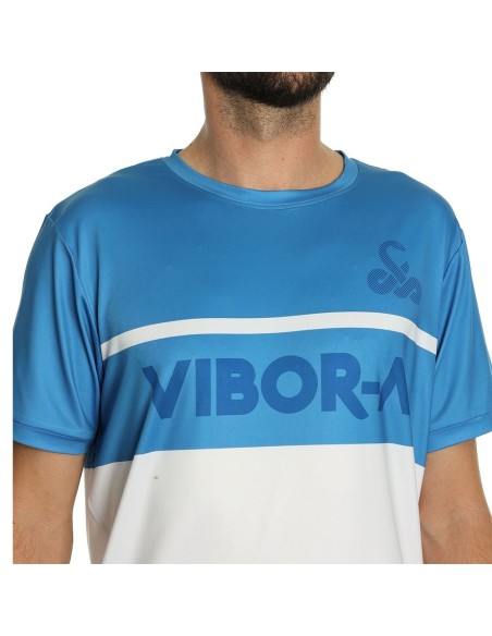 Camiseta Vibor-A Advanced Pro | Ofertas de pádel