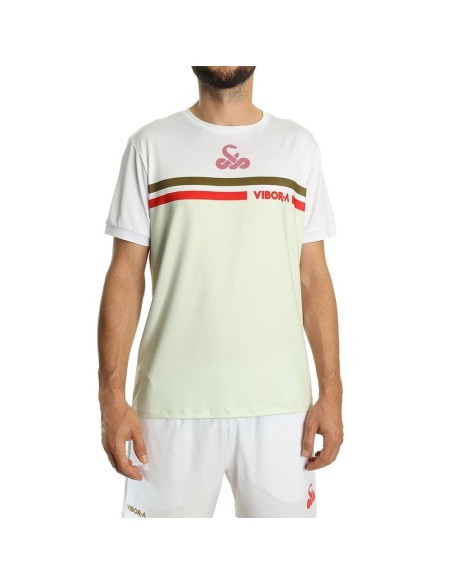 T-shirt Vibor-A Hydra Pro | Ofertas de padel