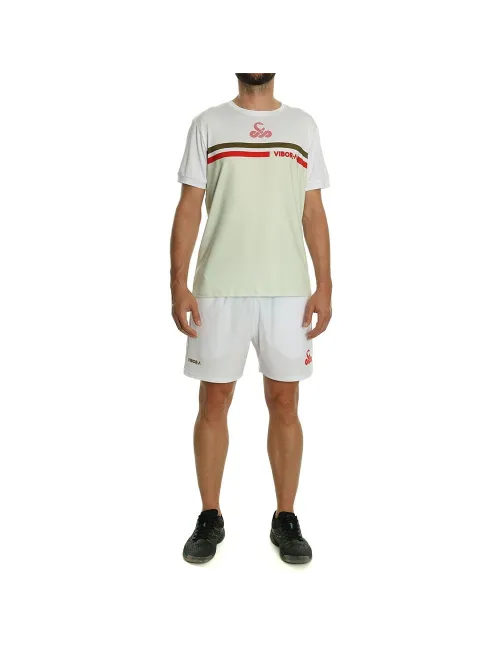 Vibor-A Maglietta Hydra Pro 40150.A37. |Padel offers