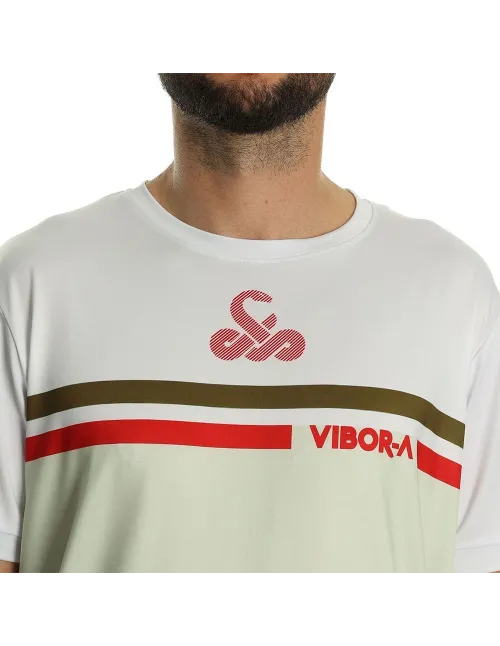 Camiseta Vibor-A Hydra Pro | Ofertas de pádel