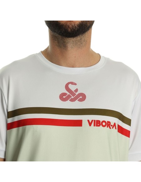 T-shirt Vibor-A Hydra Pro | Ofertas de padel
