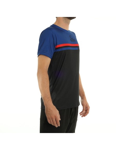 Vibor-A T-shirt Hydra Pro 40150.A37. | Ofertas de padel