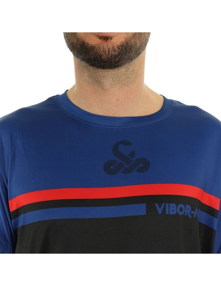 Camiseta Vibor-A Hydra Pro | Ofertas de pádel
