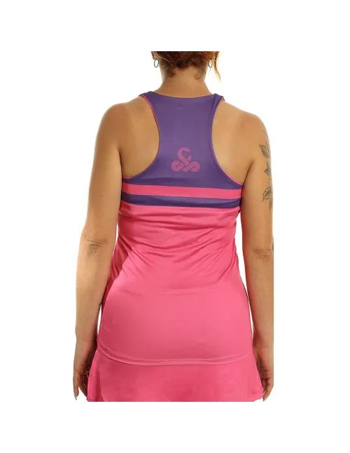 Vibor-a NAYA T-SHIRT | Ofertas de padel