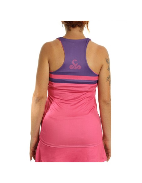 T-shirt Vibor-A Naya Woman | Ofertas de padel