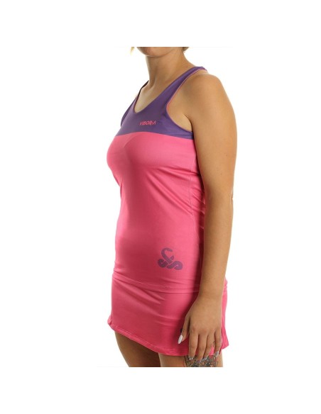 Camiseta Vibor-A Naya Mujer | Ofertas de pádel